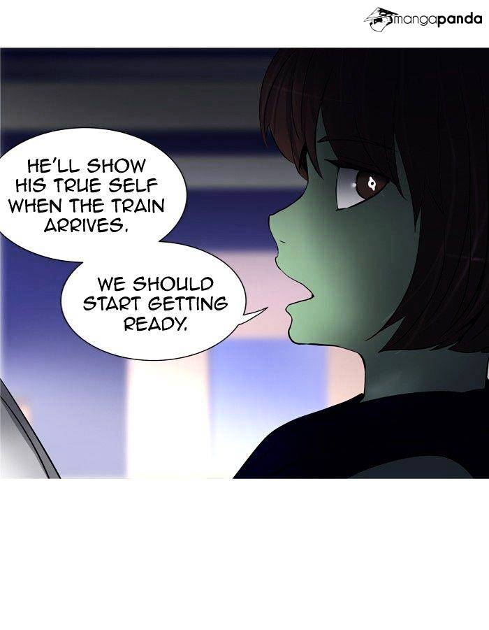 Tower of God, Chapter 278 image 27